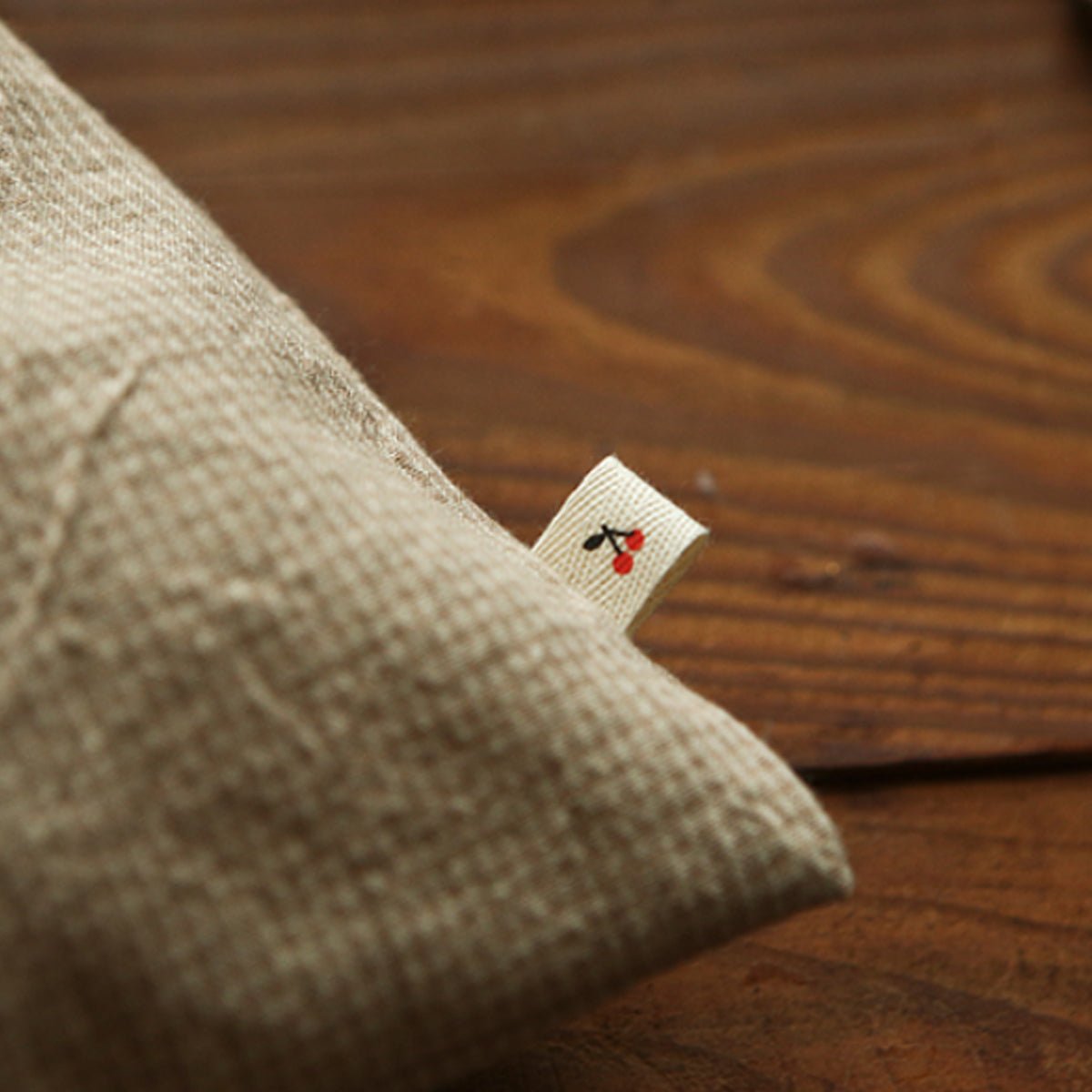 Dailylike - Cotton ribbon - FO:REST Fabric 布恩堂Liberty fabrictana lawnjapanese fabricykk zipper