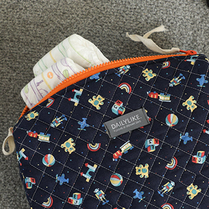 Dailylike cotton - Toy story Fabric - FO:REST Fabric 布恩堂Liberty fabrictana lawnjapanese fabricykk zipper