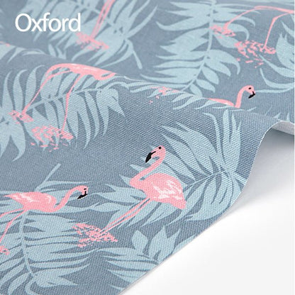 Dailylike oxford - Charming Fabric - FO:REST Fabric 布恩堂Liberty fabrictana lawnjapanese fabricykk zipper