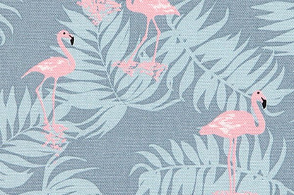 Dailylike oxford - Charming Fabric - FO:REST Fabric 布恩堂Liberty fabrictana lawnjapanese fabricykk zipper