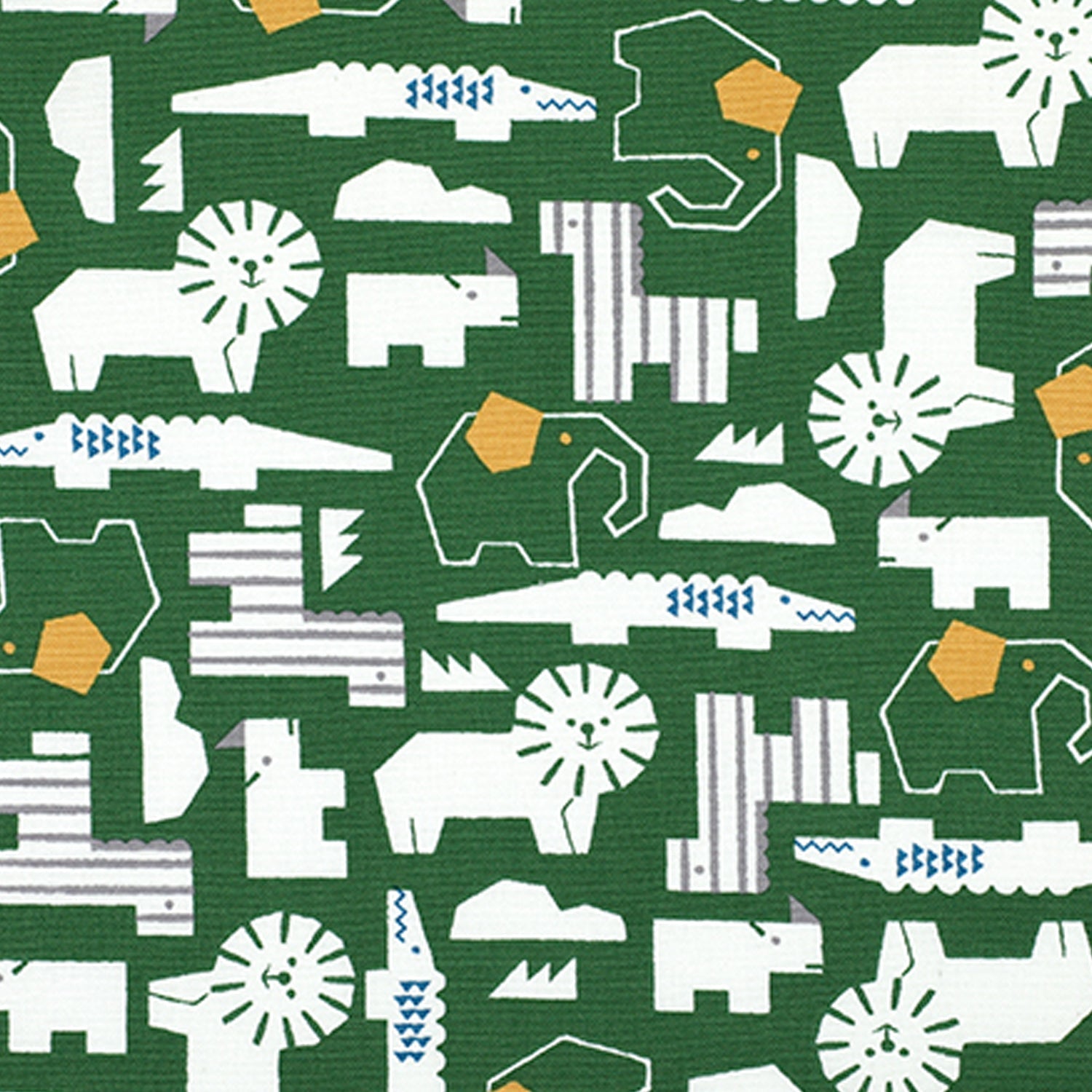 Dailylike oxford - Peaceful dream Fabric - FO:REST Fabric 布恩堂Liberty fabrictana lawnjapanese fabricykk zipper