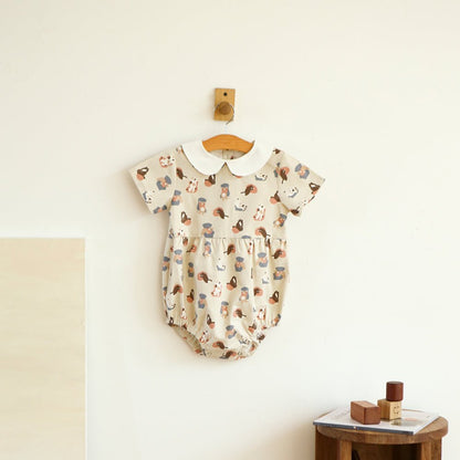 Dailylike oxford - SimSim Cat Fabric - FO:REST Fabric 布恩堂Liberty fabrictana lawnjapanese fabricykk zipper