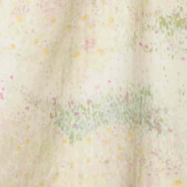 double gauze -BIRDS EYE B - Nani Iro fabric 二重紗 - FO:REST Fabric 布恩堂Liberty fabrictana lawnjapanese fabricykk zipper