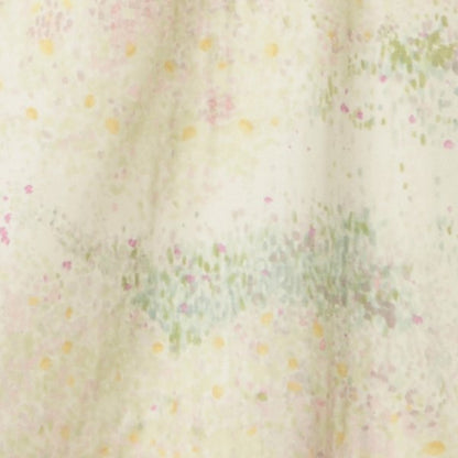 double gauze -BIRDS EYE B - Nani Iro fabric 二重紗 - FO:REST Fabric 布恩堂Liberty fabrictana lawnjapanese fabricykk zipper