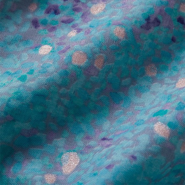 double gauze - BIRDS EYE D - Nani Iro fabric 二重紗 - FO:REST Fabric 布恩堂Liberty fabrictana lawnjapanese fabricykk zipper
