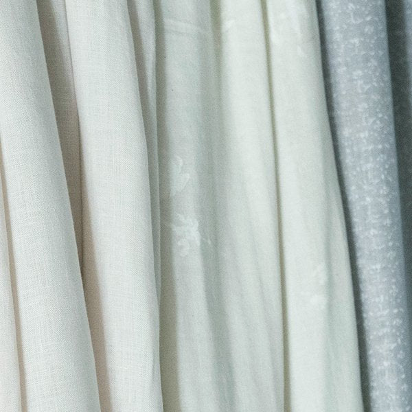 double gauze - New morning II B - Nani Iro fabric 二重紗 - FO:REST Fabric 布恩堂Liberty fabrictana lawnjapanese fabricykk zipper