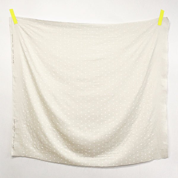 double gauze - POCHO 2020 1B - Nani Iro fabric 二重紗 - FO:REST Fabric 布恩堂Liberty fabrictana lawnjapanese fabricykk zipper