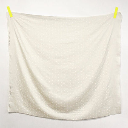 double gauze - POCHO 2020 1B - Nani Iro fabric 二重紗 - FO:REST Fabric 布恩堂Liberty fabrictana lawnjapanese fabricykk zipper
