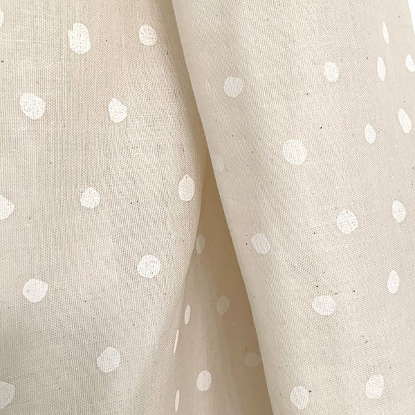 double gauze - POCHO 2020 1B - Nani Iro fabric 二重紗 - FO:REST Fabric 布恩堂Liberty fabrictana lawnjapanese fabricykk zipper
