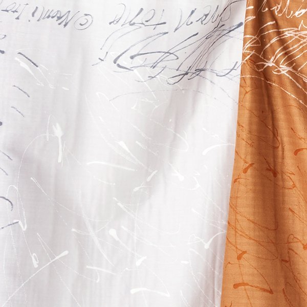 double gauze - Seventone A 二重紗 - FO:REST Fabric 布恩堂Liberty fabrictana lawnjapanese fabricykk zipper