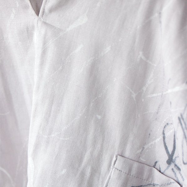 double gauze - Seventone A 二重紗 - FO:REST Fabric 布恩堂Liberty fabrictana lawnjapanese fabricykk zipper