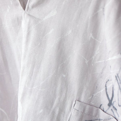 double gauze - Seventone A 二重紗 - FO:REST Fabric 布恩堂Liberty fabrictana lawnjapanese fabricykk zipper