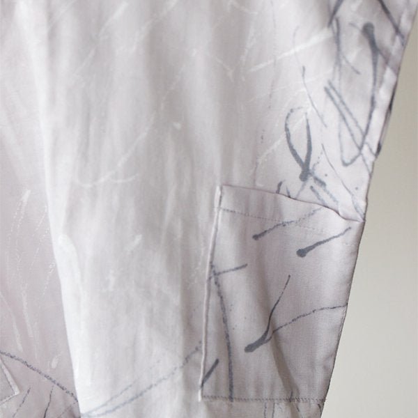double gauze - Seventone A 二重紗 - FO:REST Fabric 布恩堂Liberty fabrictana lawnjapanese fabricykk zipper