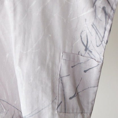 double gauze - Seventone A 二重紗 - FO:REST Fabric 布恩堂Liberty fabrictana lawnjapanese fabricykk zipper