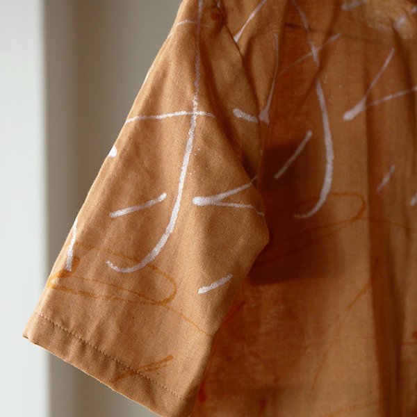 double gauze - Seventone B 二重紗 - FO:REST Fabric 布恩堂Liberty fabrictana lawnjapanese fabricykk zipper