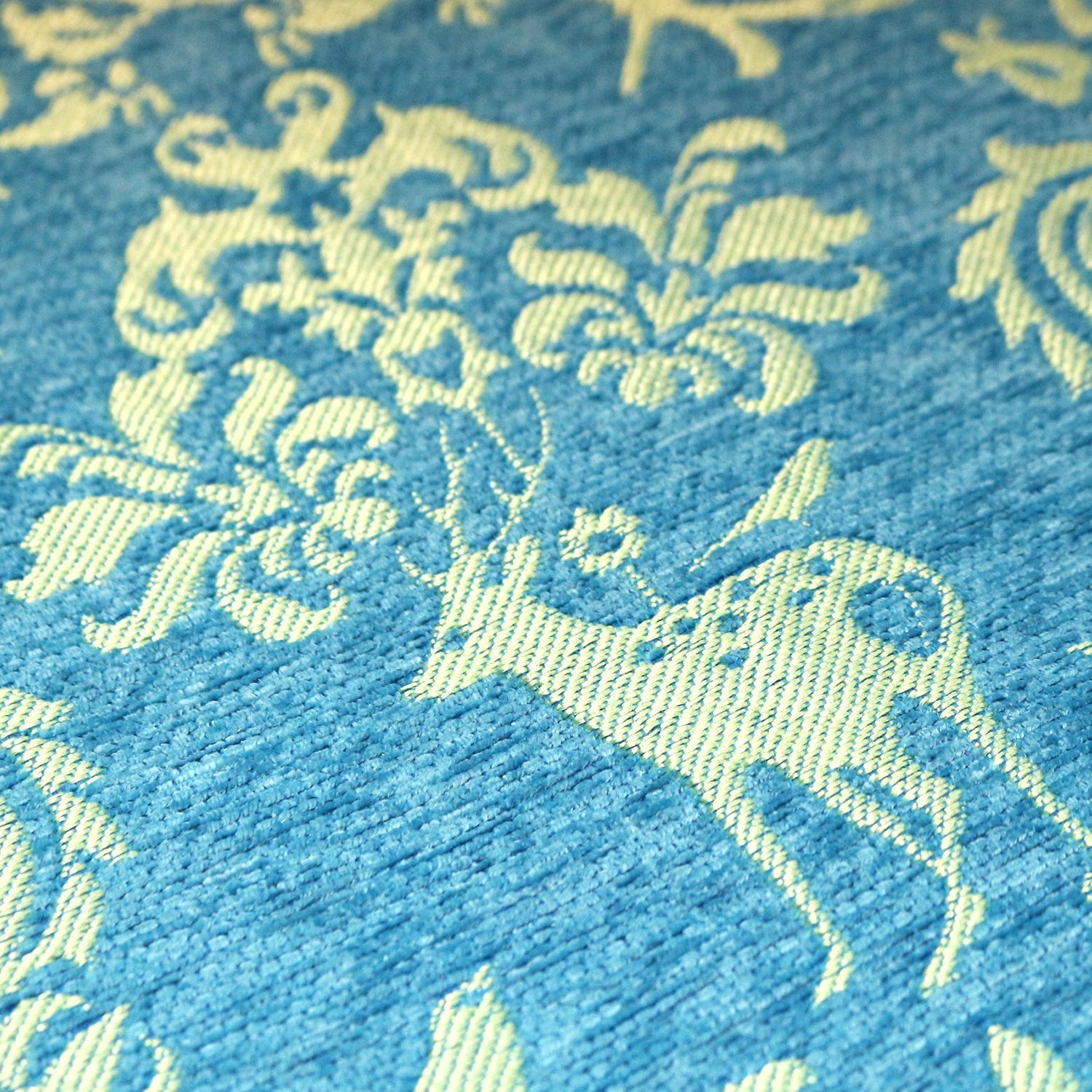 echino - carpet 地毯2 - FO:REST Fabric 布恩堂Liberty fabrictana lawnjapanese fabricykk zipper