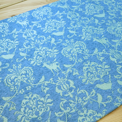 echino - carpet 地毯2 - FO:REST Fabric 布恩堂Liberty fabrictana lawnjapanese fabricykk zipper