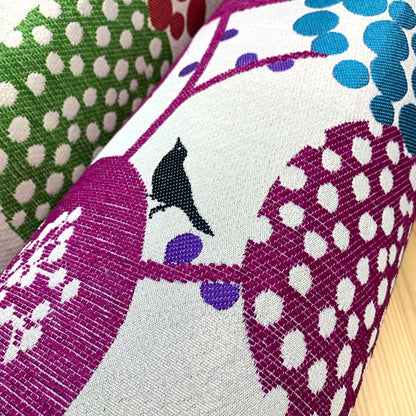 echino - carpet 地毯3 - FO:REST Fabric 布恩堂Liberty fabrictana lawnjapanese fabricykk zipper