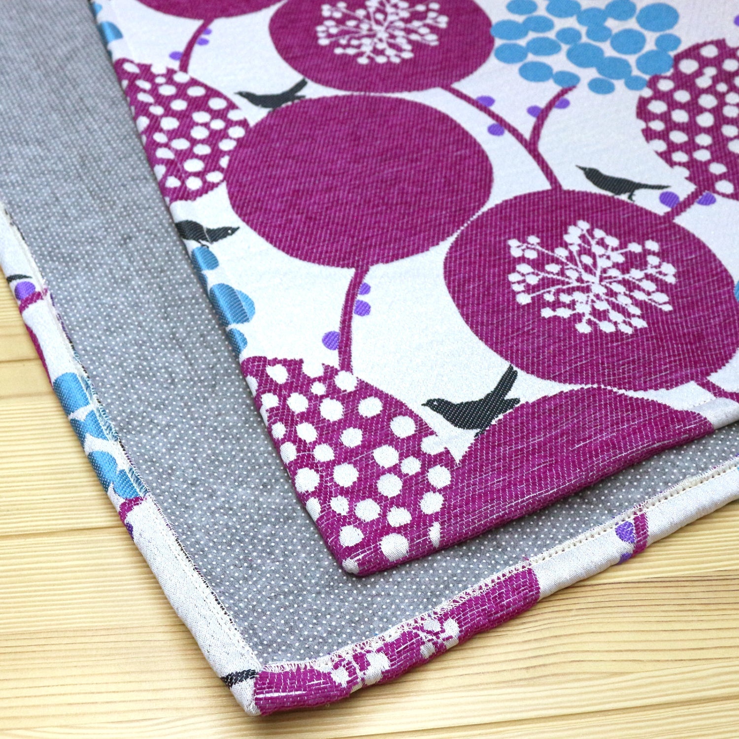 echino - carpet 地毯3 - FO:REST Fabric 布恩堂Liberty fabrictana lawnjapanese fabricykk zipper