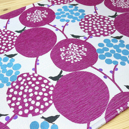 echino - carpet 地毯3 - FO:REST Fabric 布恩堂Liberty fabrictana lawnjapanese fabricykk zipper