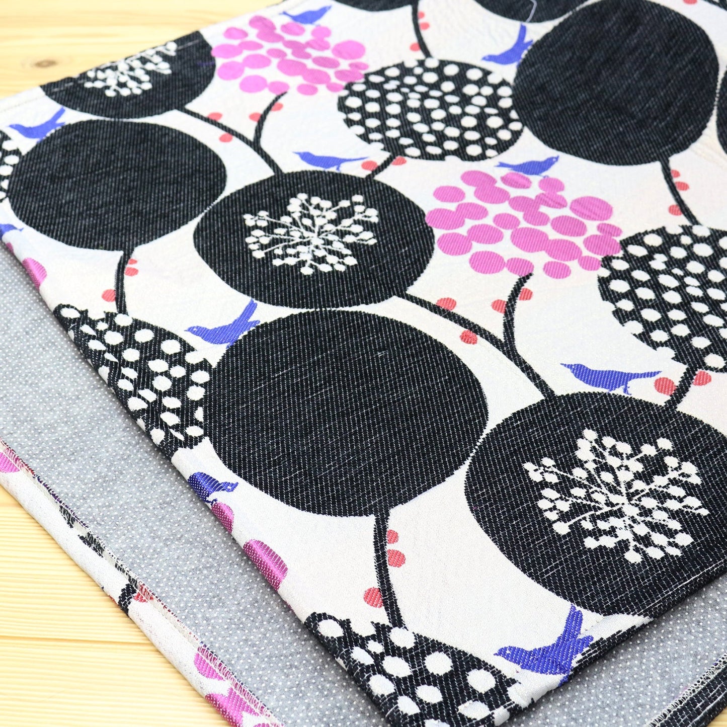 echino - carpet 地毯5 - FO:REST Fabric 布恩堂Liberty fabrictana lawnjapanese fabricykk zipper