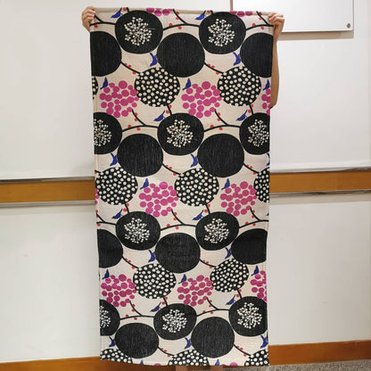 echino - carpet 地毯5 - FO:REST Fabric 布恩堂Liberty fabrictana lawnjapanese fabricykk zipper