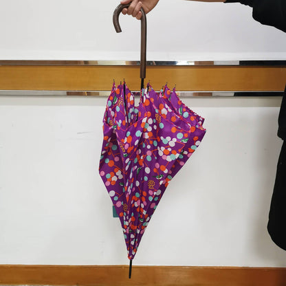 echino - umbrella 4 - FO:REST Fabric 布恩堂Liberty fabrictana lawnjapanese fabricykk zipper