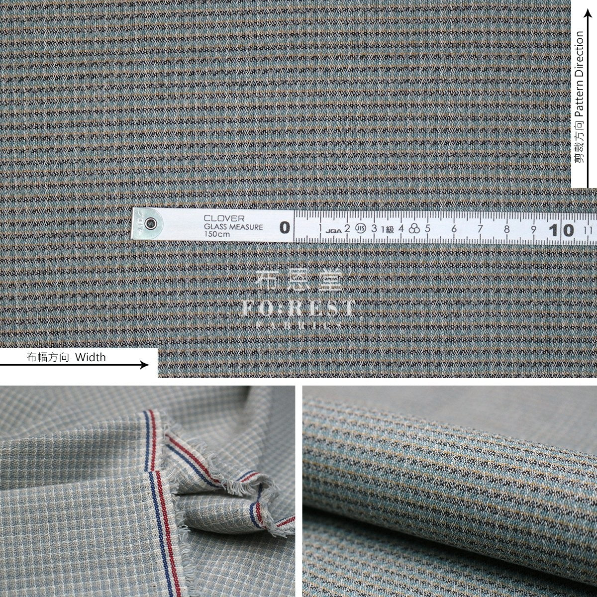 [日本布], [韓國布],[美國布],[香港布],[Liberty],[DIY],   [手作站],   - FO:REST Fabric 布恩堂