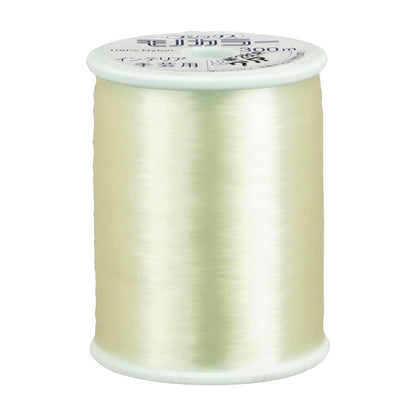 Fujix Polyester Invisible 300m Thread 透明線 - FO:REST Fabric 布恩堂Liberty fabrictana lawnjapanese fabricykk zipper
