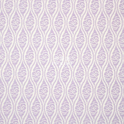 Gold Brocade - Cloud 雲立涌紋 fabric Purple - FO:REST Fabric 布恩堂Liberty fabrictana lawnjapanese fabricykk zipper