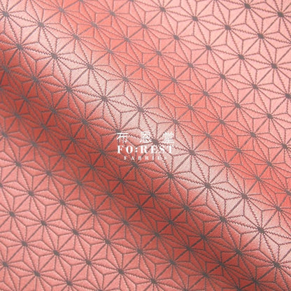 Gold Brocade - Traditional ASANOHA fabric - FO:REST Fabric 布恩堂Liberty fabrictana lawnjapanese fabricykk zipper