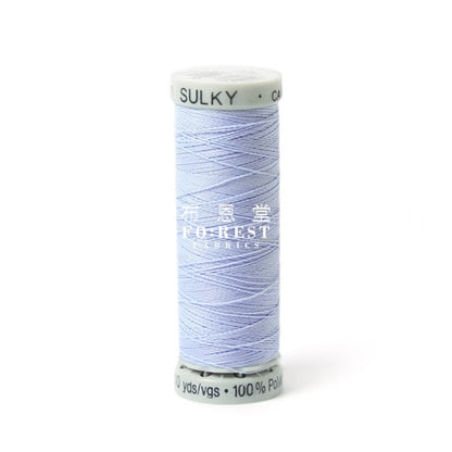 Gutermann Glowy 100m 夜光線 - FO:REST Fabric 布恩堂Liberty fabrictana lawnjapanese fabricykk zipper