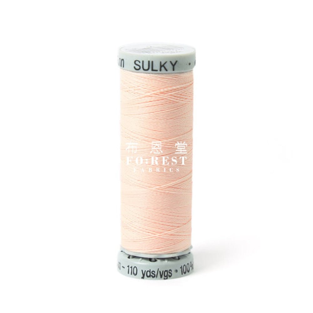 Gutermann Glowy 100m 夜光線 - FO:REST Fabric 布恩堂Liberty fabrictana lawnjapanese fabricykk zipper