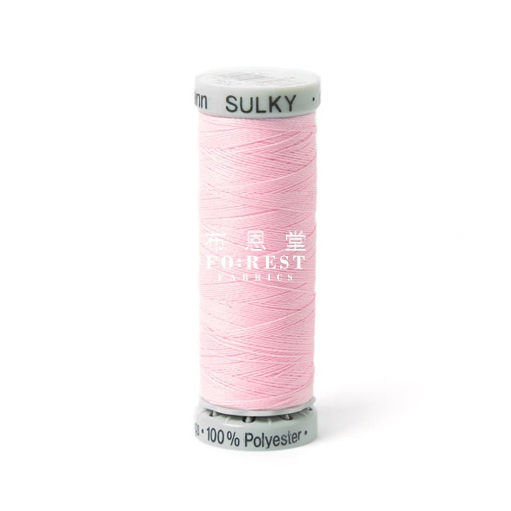 Gutermann Glowy 100m 夜光線 - FO:REST Fabric 布恩堂Liberty fabrictana lawnjapanese fabricykk zipper