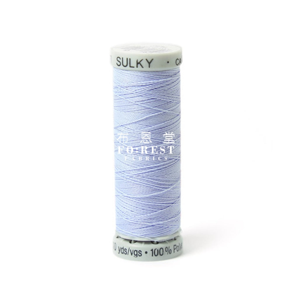 Gutermann Glowy Thread 100M Purple