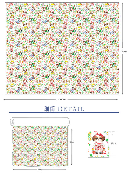[日本布], [韓國布],[美國布],[Liberty],[DIY手作],   - FO:REST Fabric 布恩堂