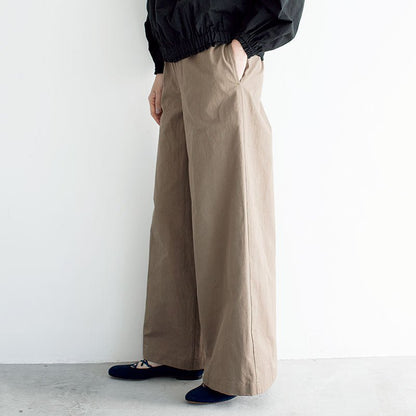 Ladies pants | Paper pattern - FO:REST Fabric 布恩堂Liberty fabrictana lawnjapanese fabricykk zipper