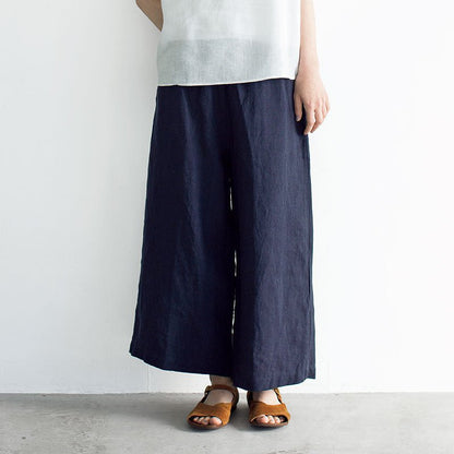 Ladies pants | Paper pattern - FO:REST Fabric 布恩堂Liberty fabrictana lawnjapanese fabricykk zipper