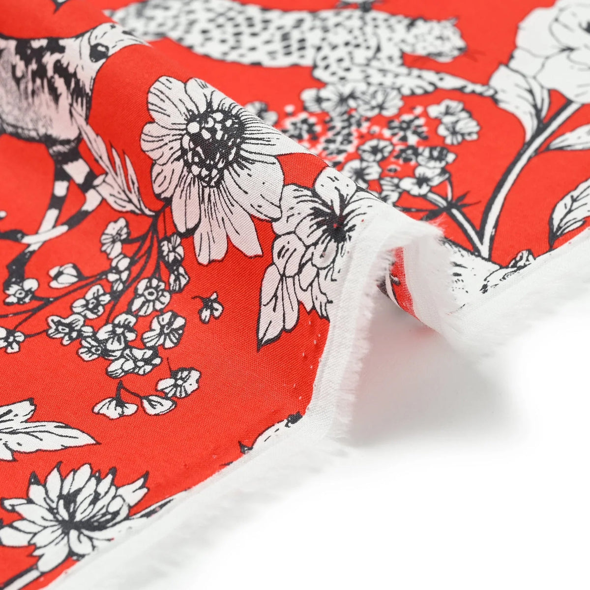 Lawn - wonder echino B fabric - FO:REST Fabric 布恩堂Liberty fabrictana lawnjapanese fabricykk zipper