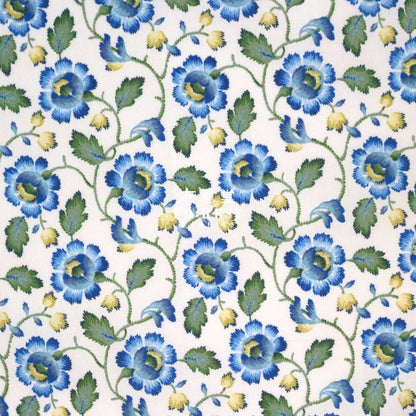Liberty of London (Cotton Poplin Fabric) - Rosaline - FO:REST Fabric 布恩堂Liberty fabrictana lawnjapanese fabricykk zipper
