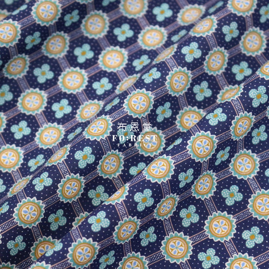 Liberty Of London (Cotton Tana Lawn Fabric) - Alichemy Cotton