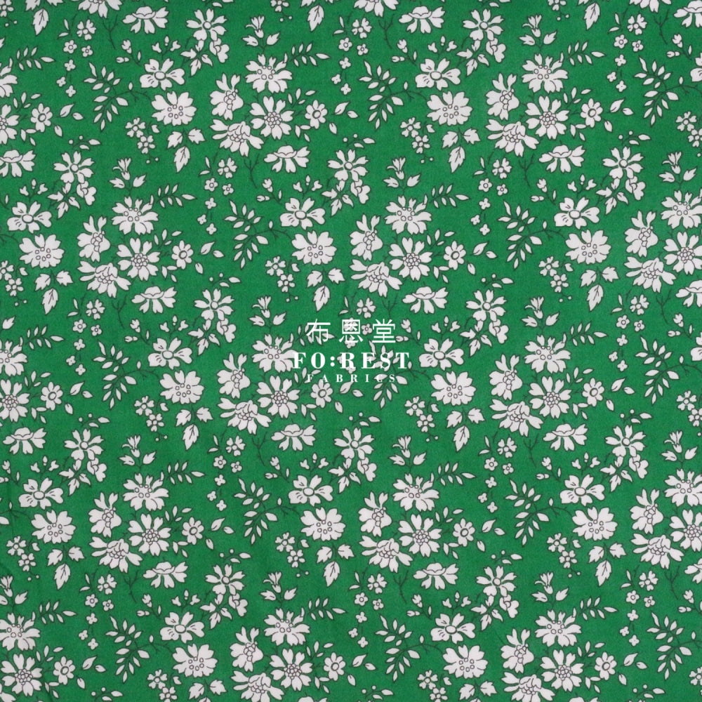 Liberty Of London (Cotton Tana Lawn Fabric) - Capel Green Cotton