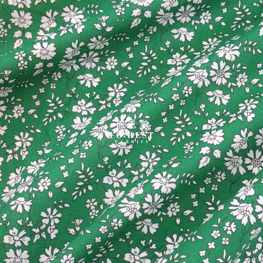 Liberty Of London (Cotton Tana Lawn Fabric) - Capel Green Cotton