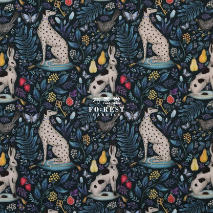 Liberty Of London (Cotton Tana Lawn Fabric) - Catherine Rowe Cotton