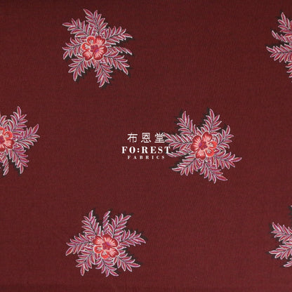 Liberty Of London (Cotton Tana Lawn Fabric) - Diana Flower Cotton