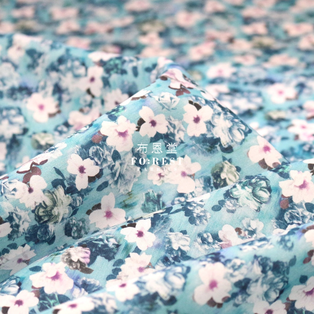 Liberty Of London (Cotton Tana Lawn Fabric) - Encore Cotton