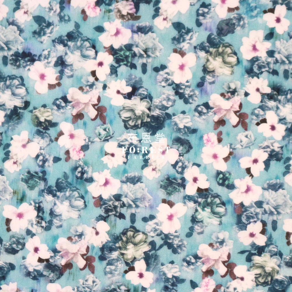 Liberty Of London (Cotton Tana Lawn Fabric) - Encore Cotton
