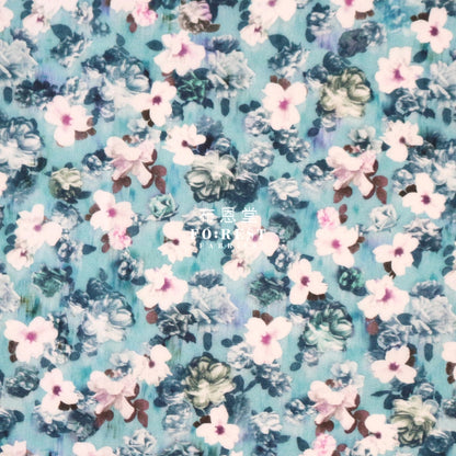 Liberty Of London (Cotton Tana Lawn Fabric) - Encore Cotton