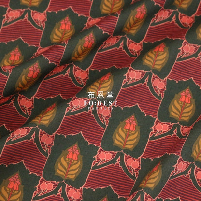 Liberty Of London (Cotton Tana Lawn Fabric) - Fouberts Place Cotton
