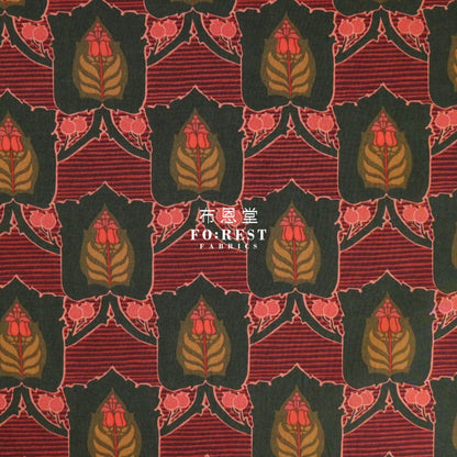 Liberty Of London (Cotton Tana Lawn Fabric) - Fouberts Place Cotton